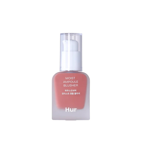 Tvářenka House Of Hur Moist Ampoule Rose Brown #03 - 20ml
