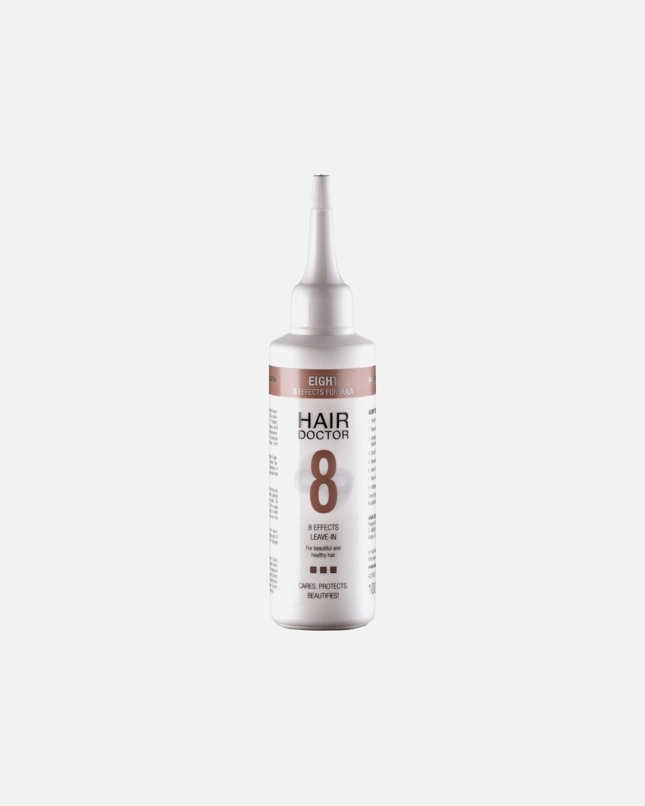 „Hair Doctor“ nenuplaunamas kondicionierius „Eight Effects“ – 100 ml
