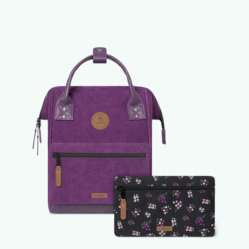 Sac à dos Adventurer Small Nancy