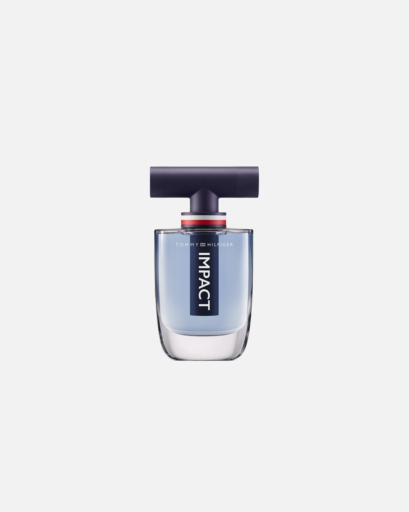 Tommy Hilfiger Eau de Toilette Impact - 50 ml