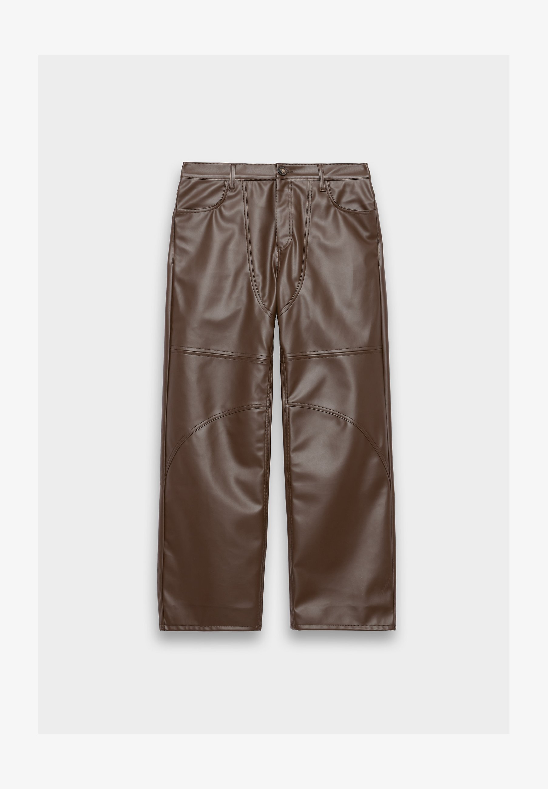 Pantaloni casual OTTANTACINQUE