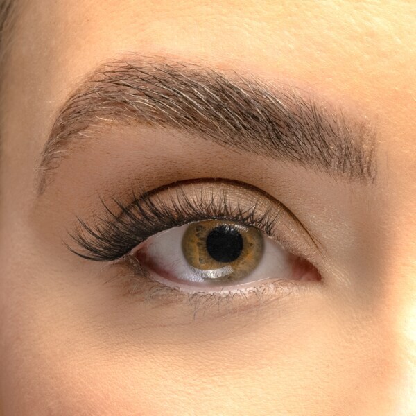 Lola's Lashes Cat-Eye Classic DIY-fransförlängningsset