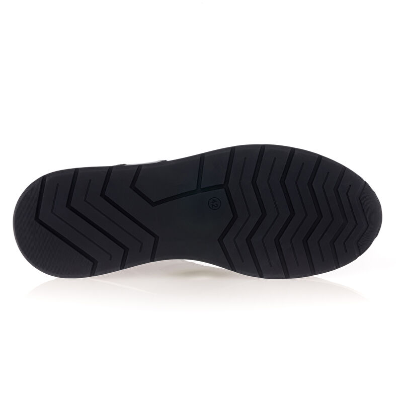 Korgar / sneakers Homme Bleu