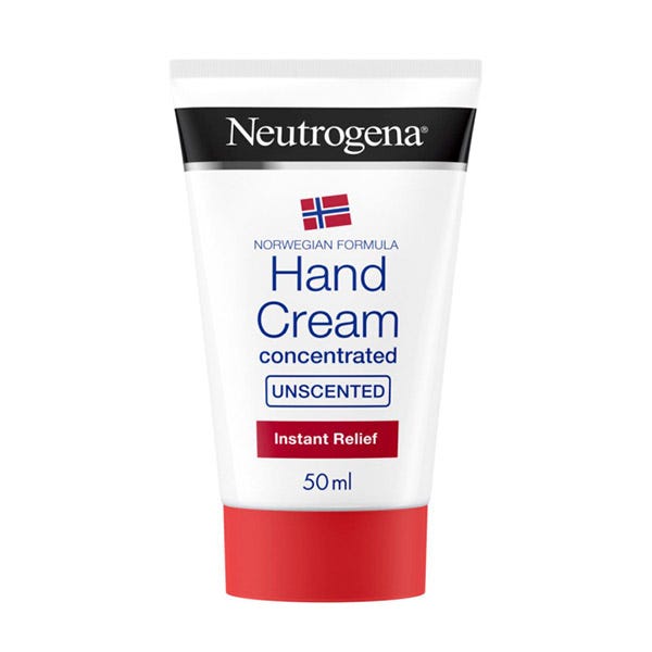Koncentrovaný krém na ruce bez parfemace | 50 ml