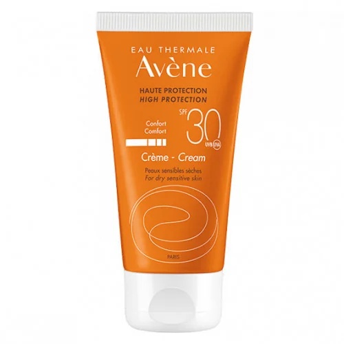 AVENE Avène Solaire Creme LSF 30 50 ml Sonnencreme