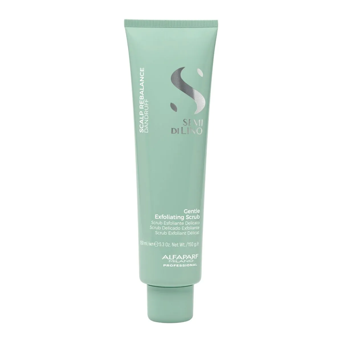 Alfaparf Milano Milano Semi di Lino Scalp Peeling do skóry głowy