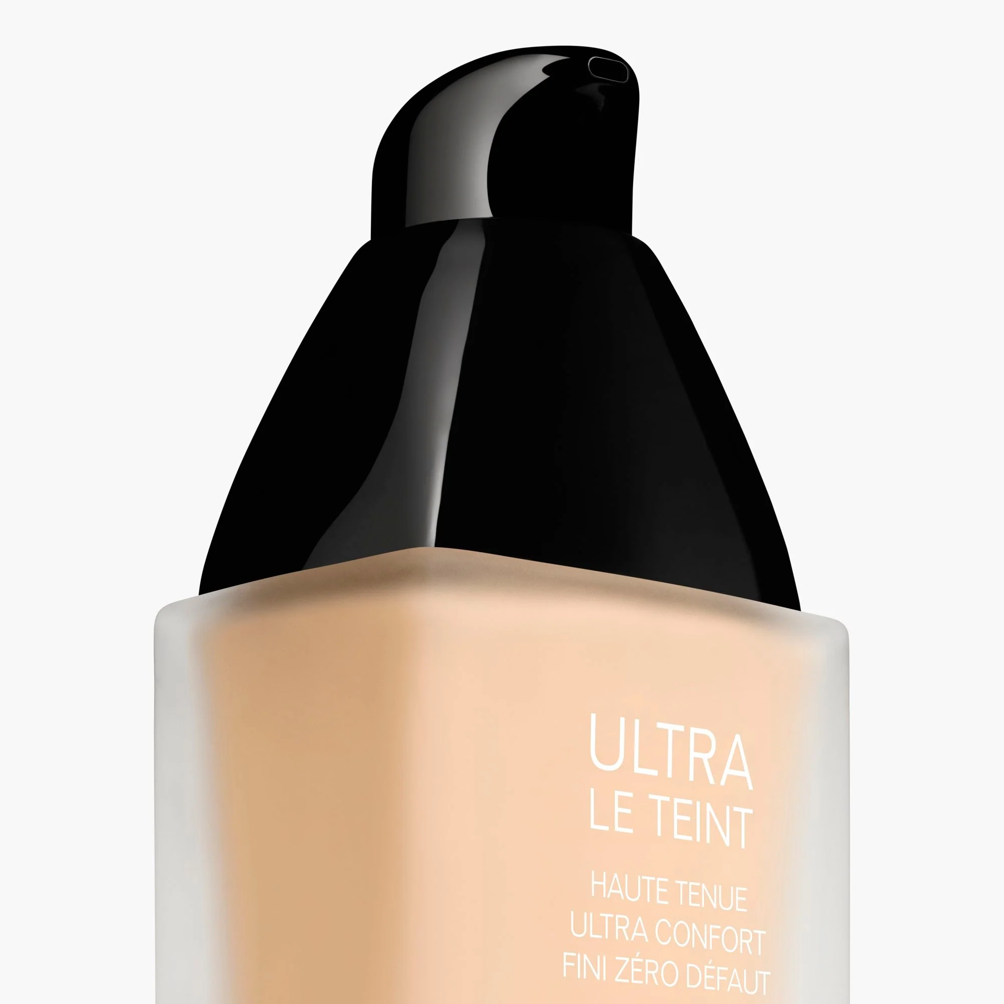 ULTRA LE TEINT FLUIDE - FONDOTINTA FLUIDO LUNGA TENUTA - ULTRA-CONFORT - RISULTATO IMPECCABILE