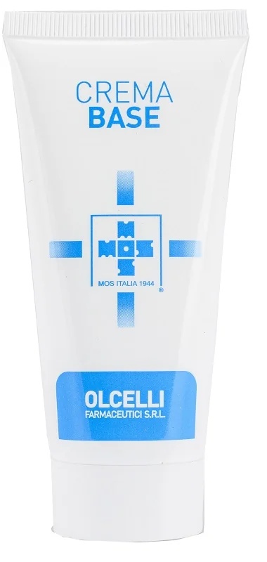 Basiscrème 2 ml