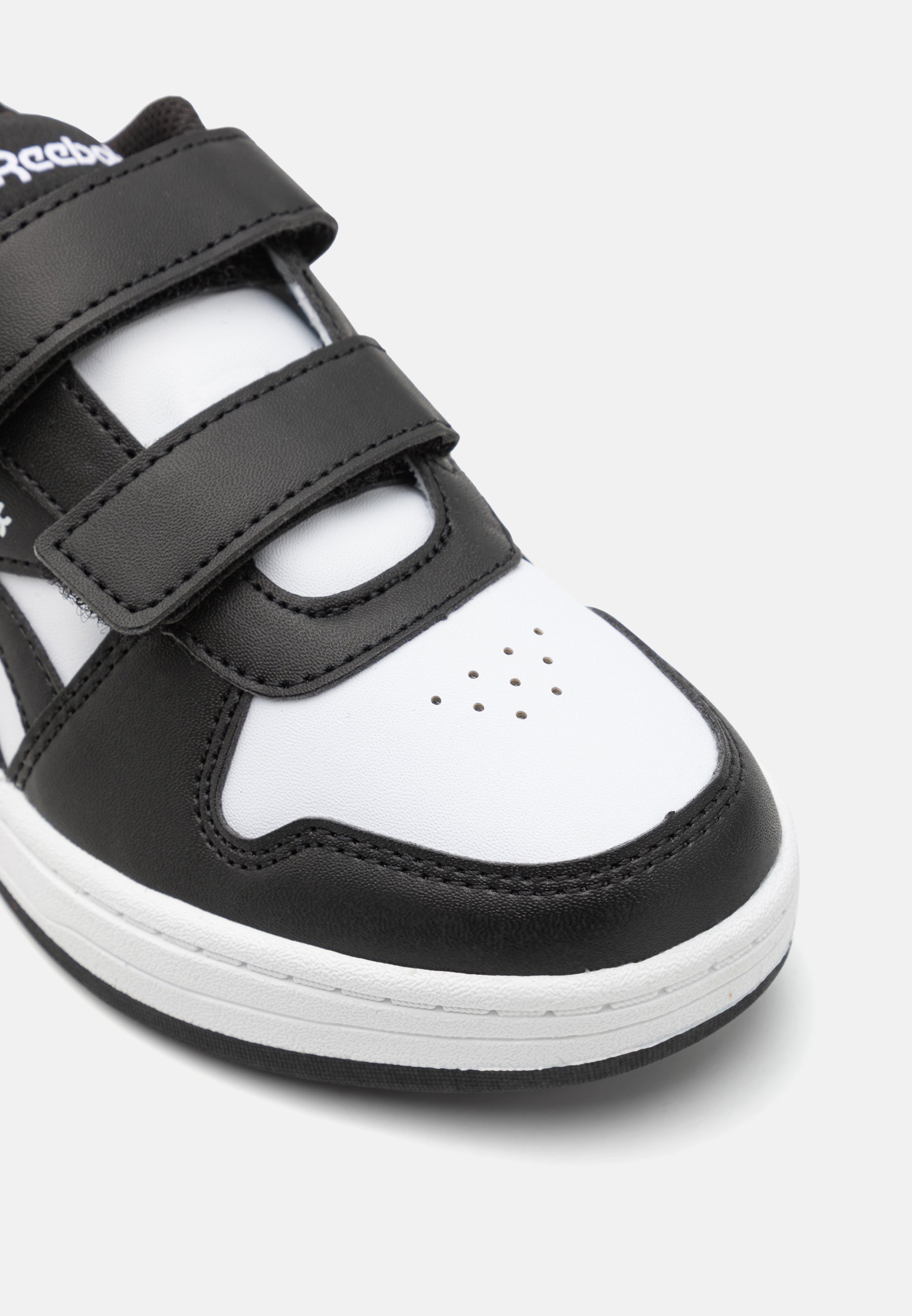 Reebok Classic ROYAL PRIME 2.0 UNISEX - Tenisky - black/white