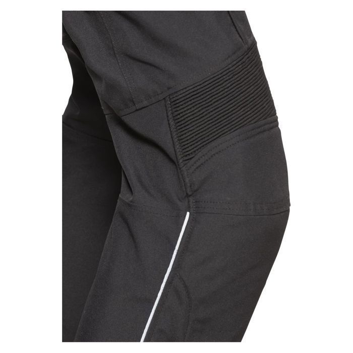 Pantalones de moto con tracción certificada MOTOBLOUZ