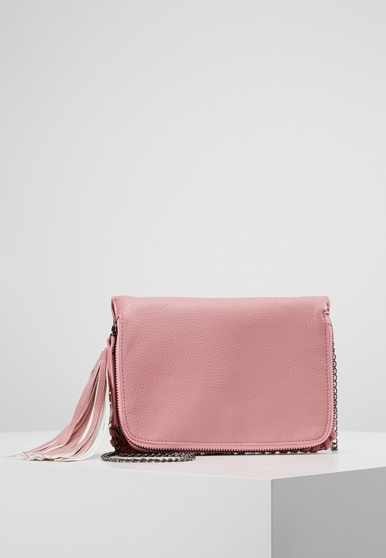 Missguided Umhängetasche – pink