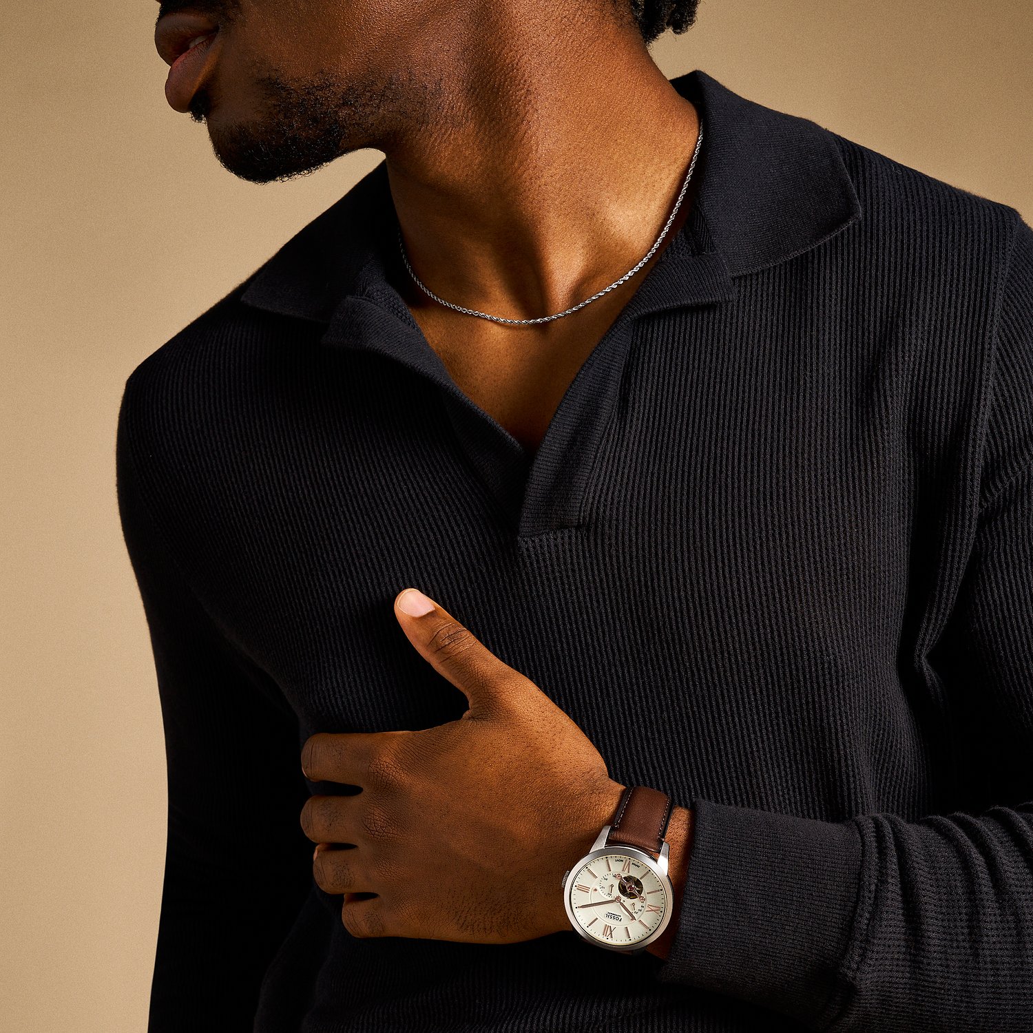 Fossil Montres