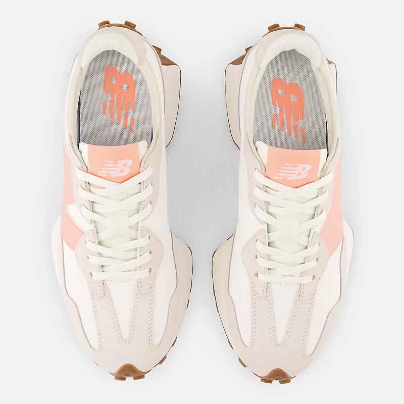 Žena 327 - Měsíční paprsek s grapefruitem