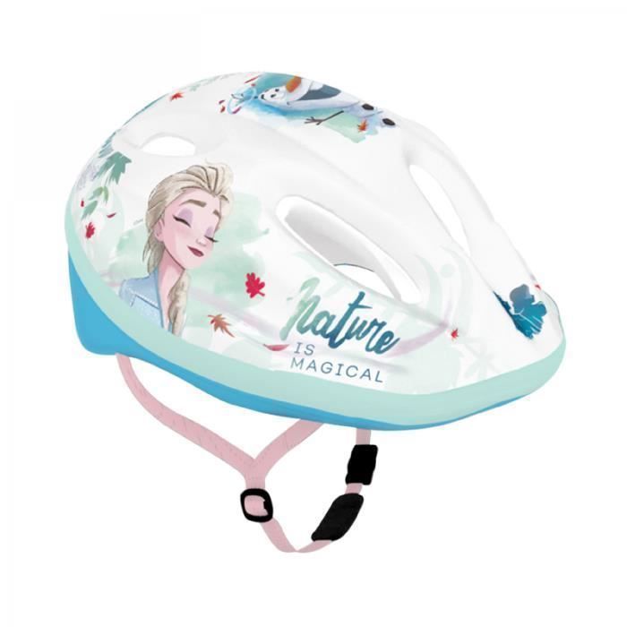 ΠΑΙΔΙΚΟ ΚΡΑΝΟΣ ΠΟΔΗΛΑΤΟΥ DISNEY FROZEN V2 ΛΕΥΚΟ ΜΕ ΡΥΘΜΙΣΗ ΜΕΤΑΔΟΣΗΣ ΜΕΓΕΘΟΣ 52-56 (ΠΩΛΕΙΤΑΙ ΜΕ ΚΑΡΤΑ)