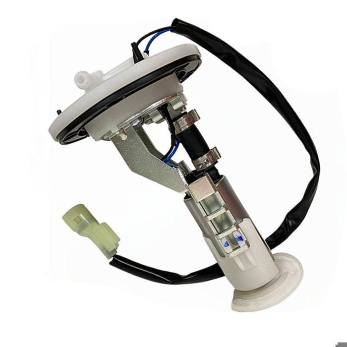 Bomba de combustible para motocicleta 17550-LGH6-910 para G6 Racing 150 KCC ACC 2V 4V 150mm Accesorio para sistema de combustible de motocicleta