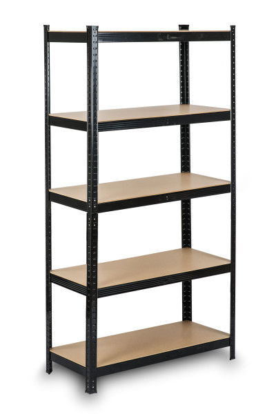 Regał loftowy Humberg HR-811, 150 x 75 x 30 cm