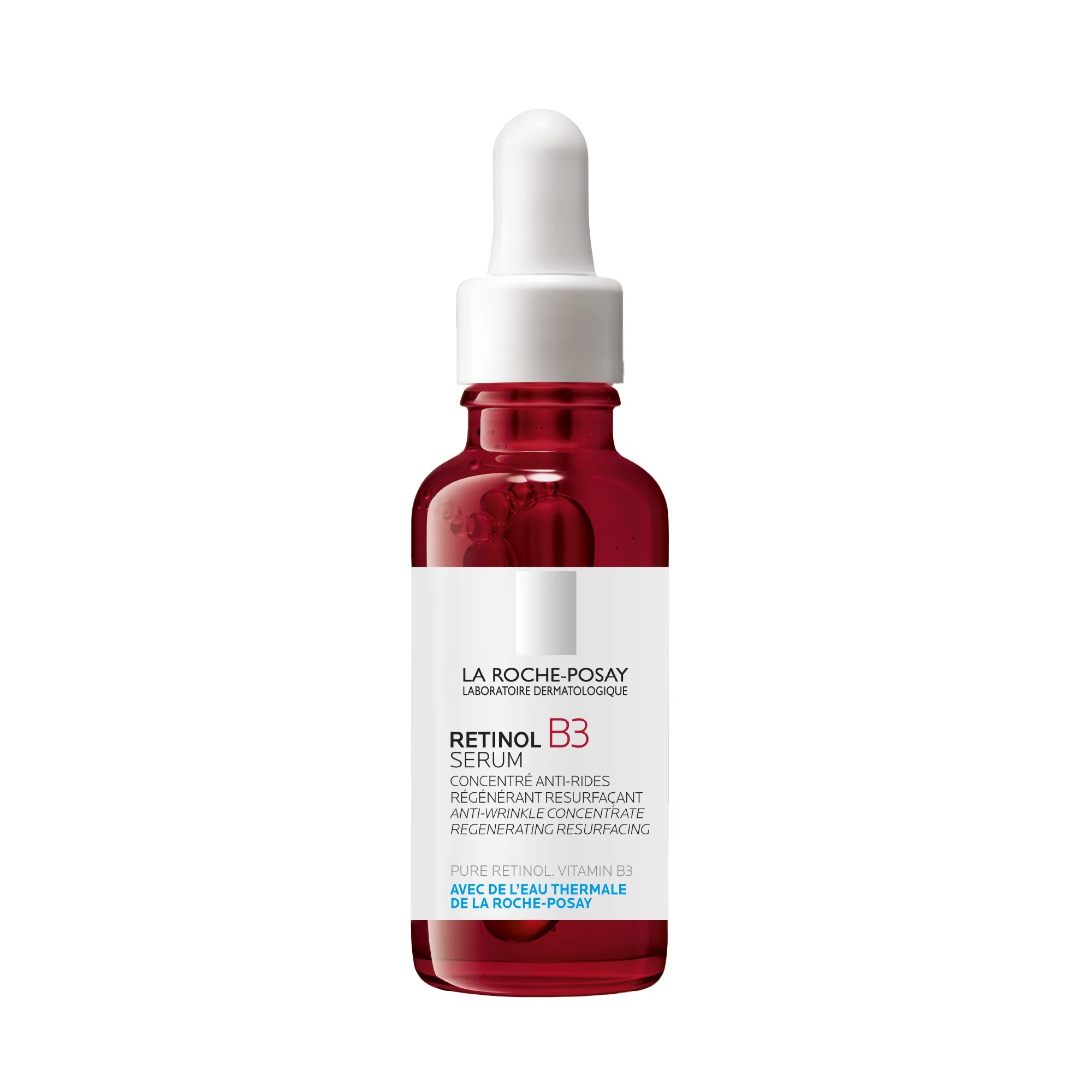 LA ROCHE POSAY Retinol B3 serum 30 ml tegen tekenen van veroudering