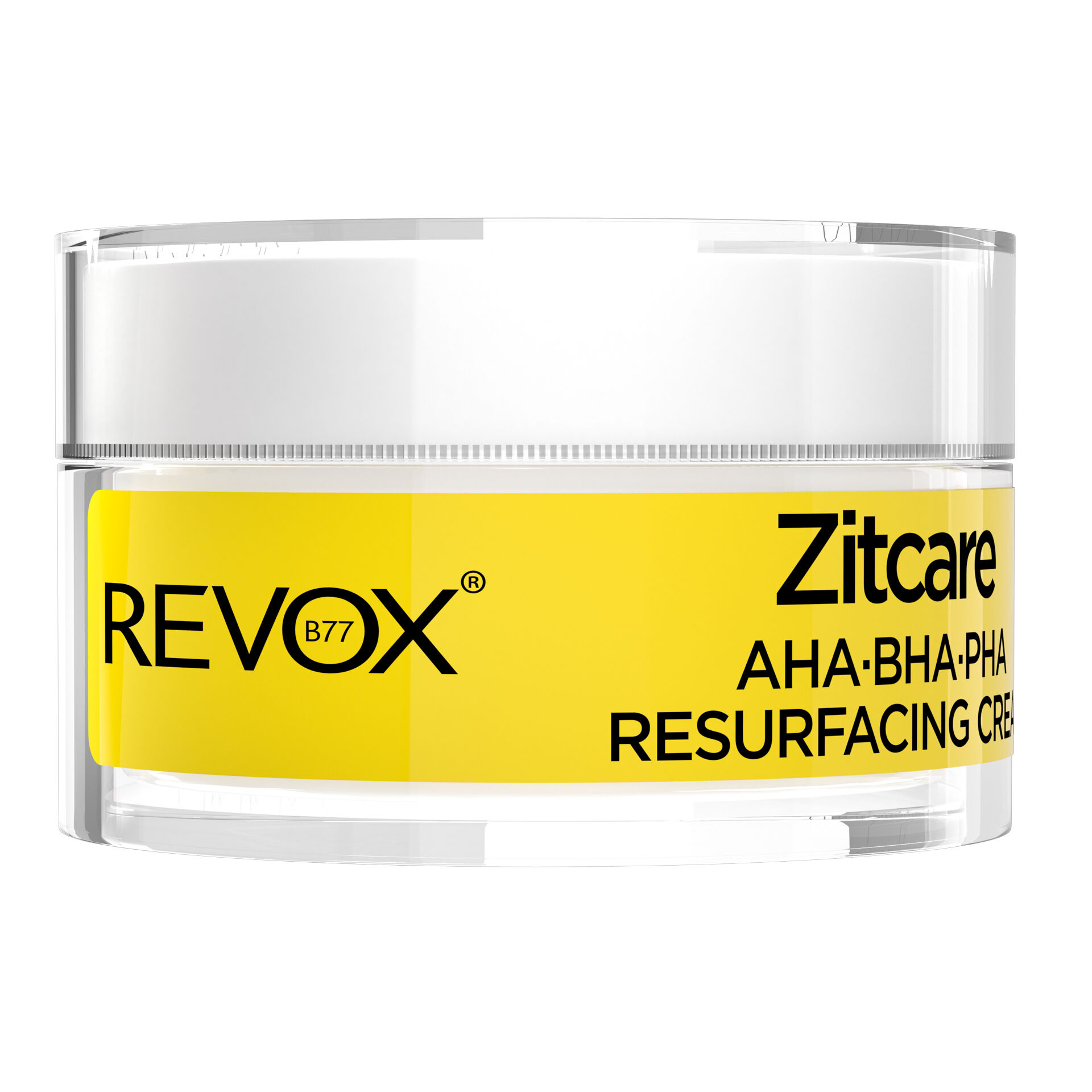 Revox Zitcare