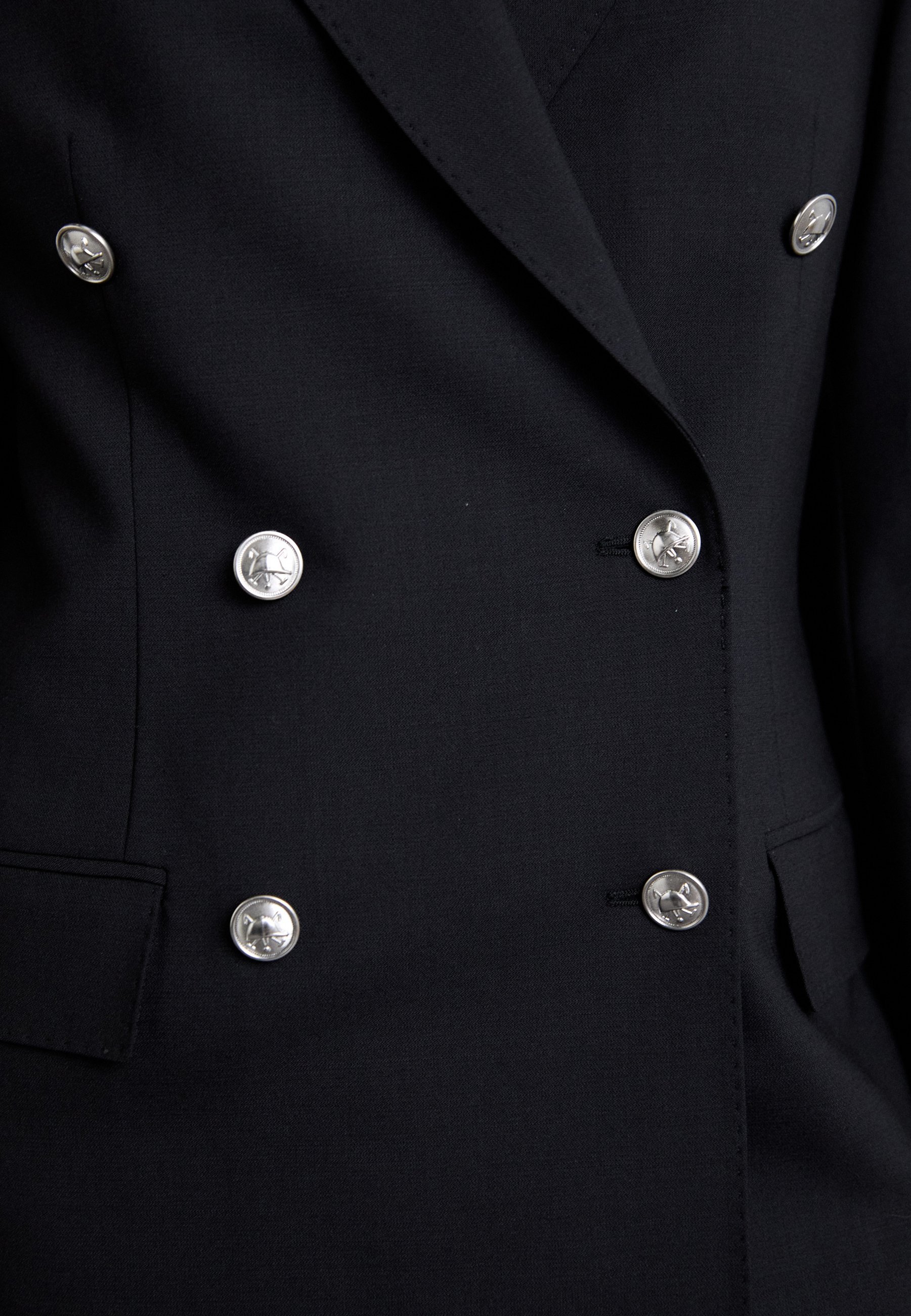 Polo Ralph Lauren Blazer - polo črna
