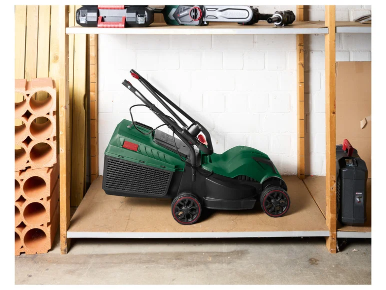 PARKSIDE® elektrisk gressklipper PRM 1300 C3, 1300 W