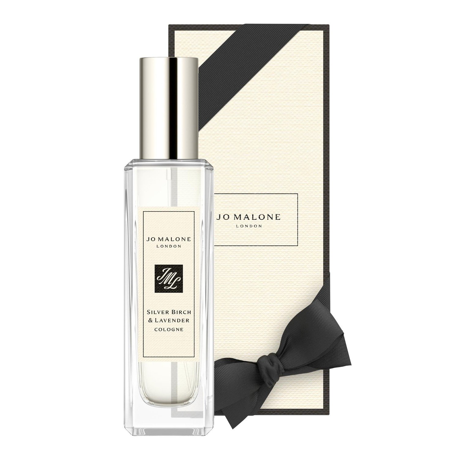 Jo Malone London Eau de Cologne Cologne Silver Birch & Lavender – 30 ml