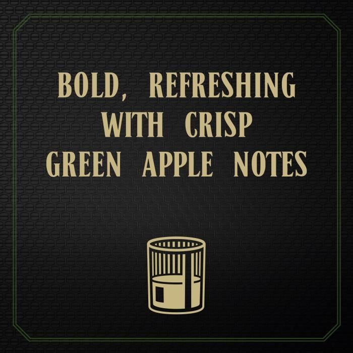 Jack Daniel's Apple 70 cl
