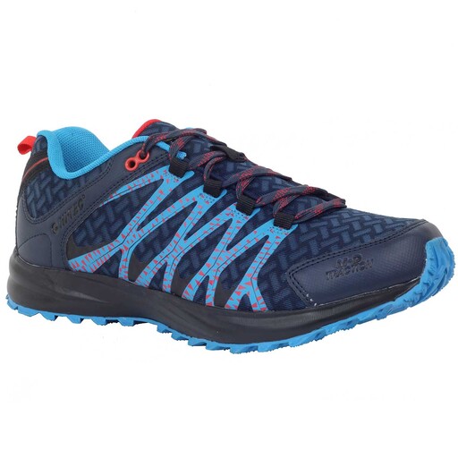 Chaussures de randonnée Cima Trail Hi-tec pour hommes