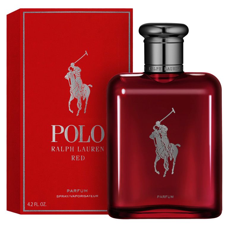 Polo Red Parfum Парфеми за мушкарце