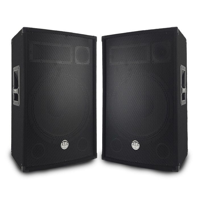 Pair of 15