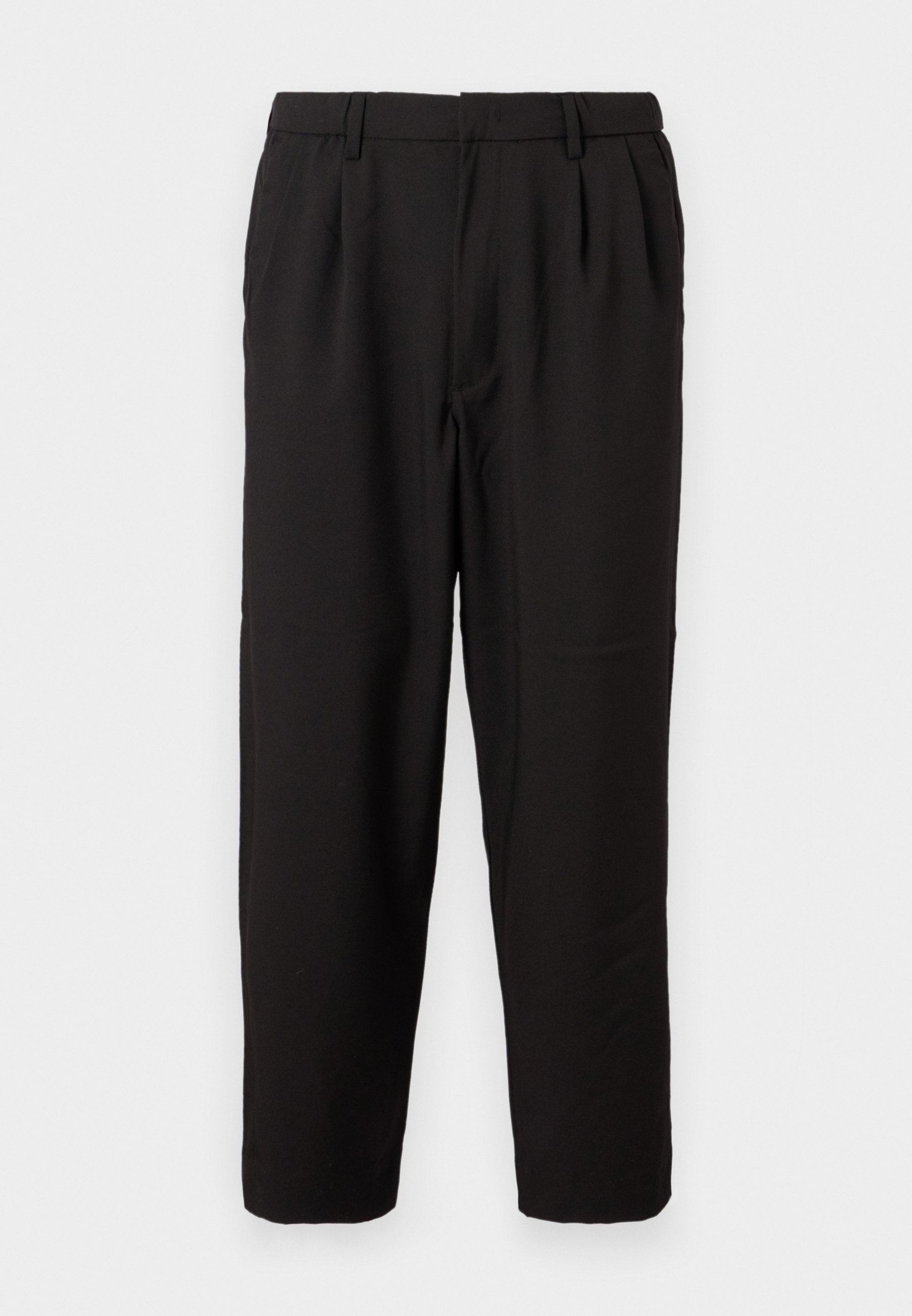 Redefined Rebel Trousers - zwarte denim