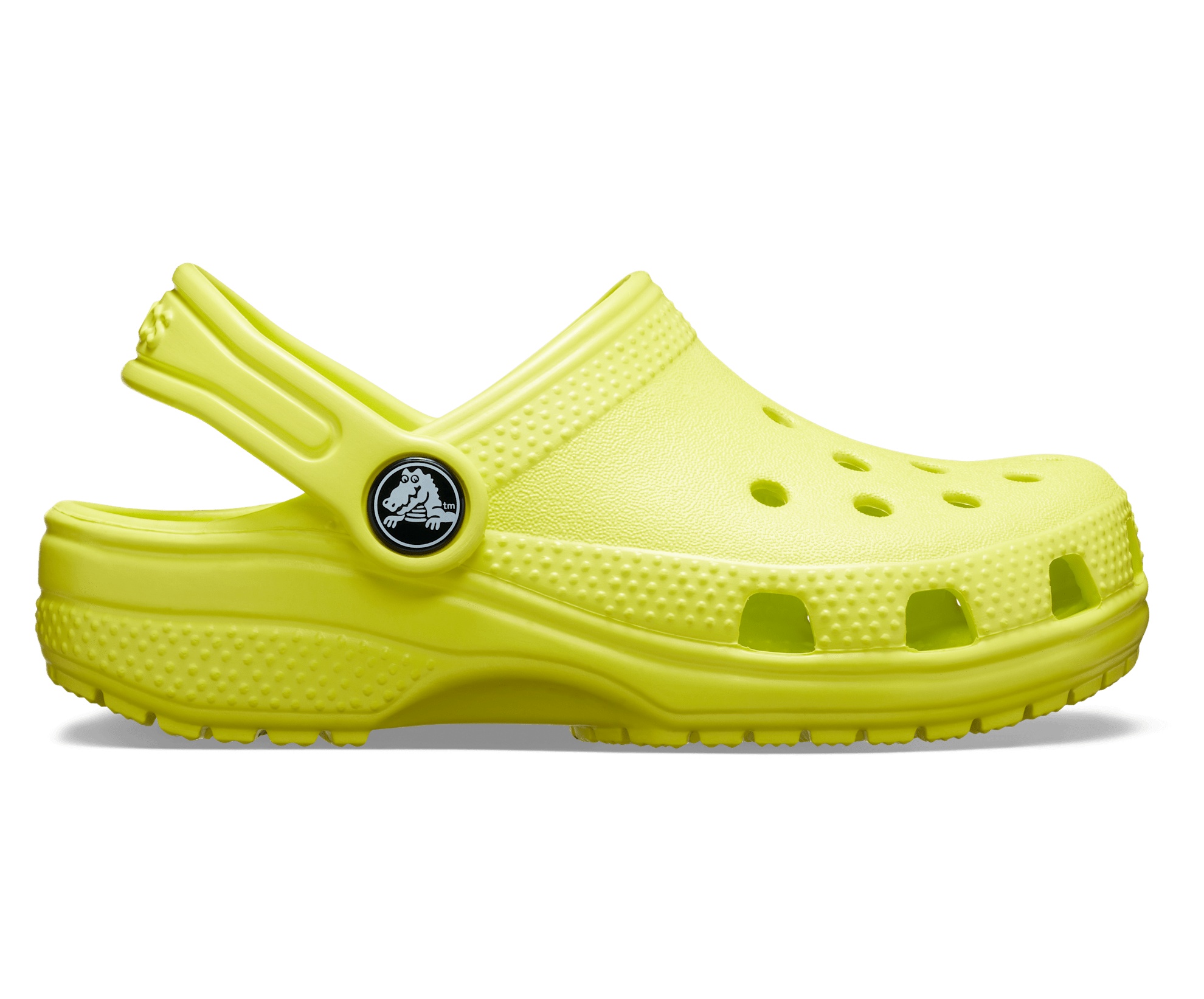 Toddler Classic Clog