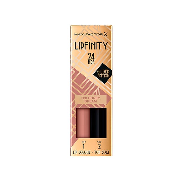 Lipfinity