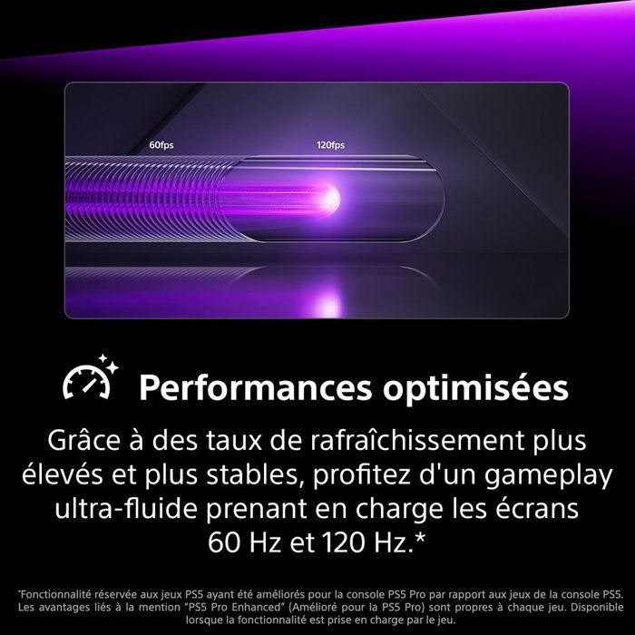 Console PlayStation 5 Pro