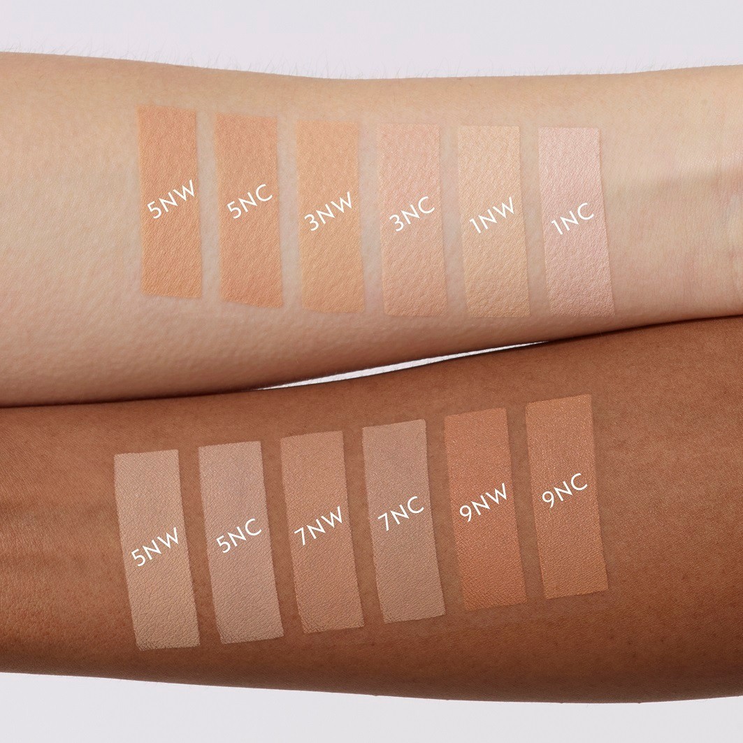 Isadora Concealer No Compromise Svetlejší, matný korektor – 10 ml