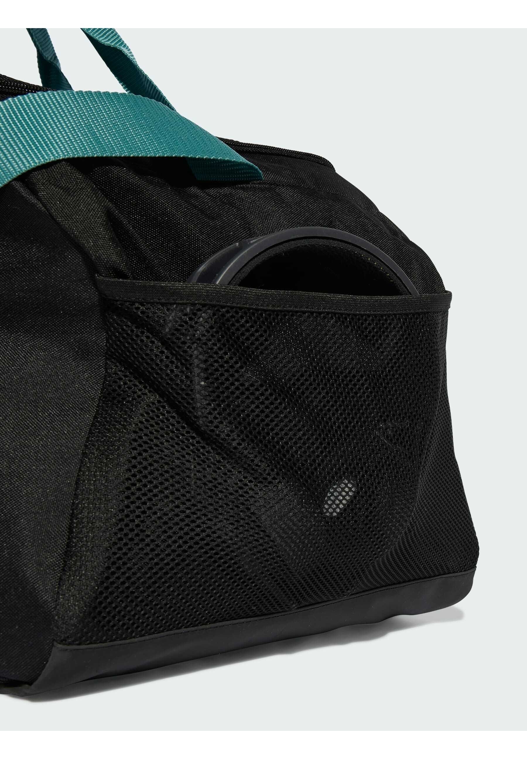 adidas Performance ADIDAS PERFORMANCE - Sporttas - volledig zwart