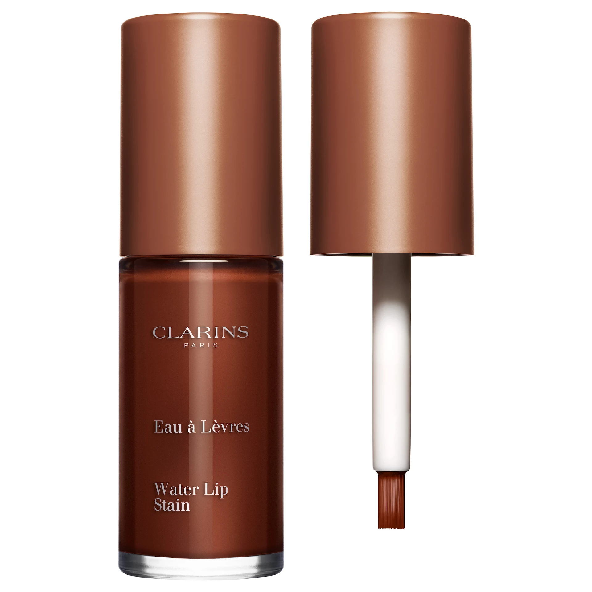 Clarins Water Lip Stain Szájfény 12 Mocha Water