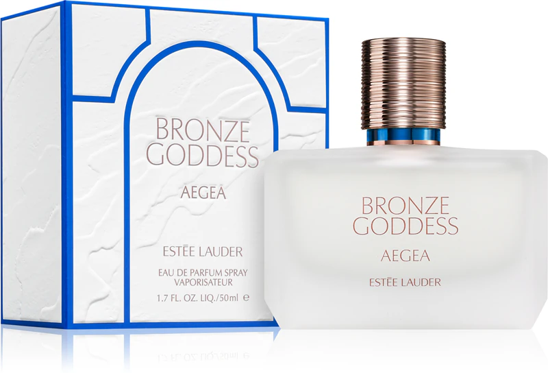 Estée Lauder Bronze Goddess Aegea Eau de Parfum para mulheres