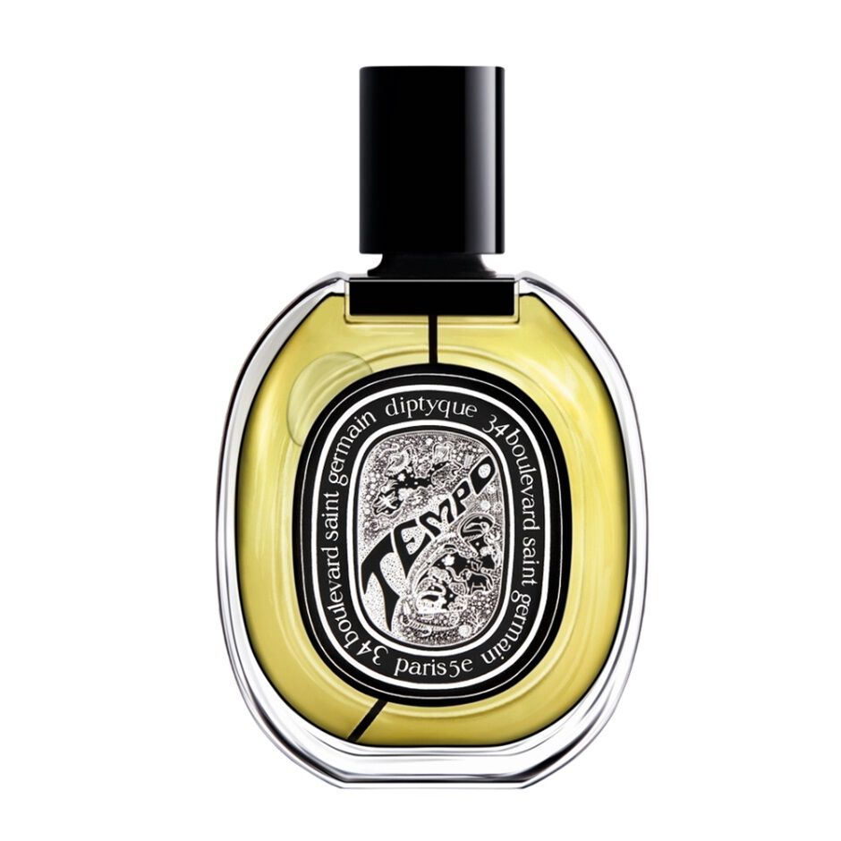 Diptyque Tempo