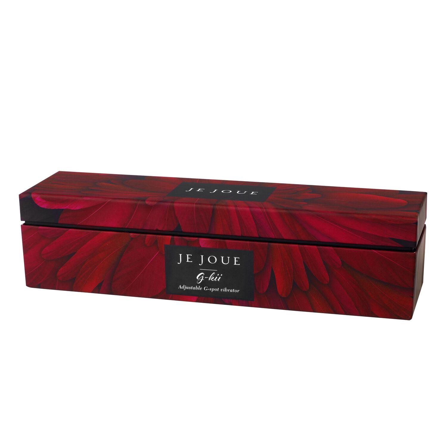 Je Joue G-Kii Black