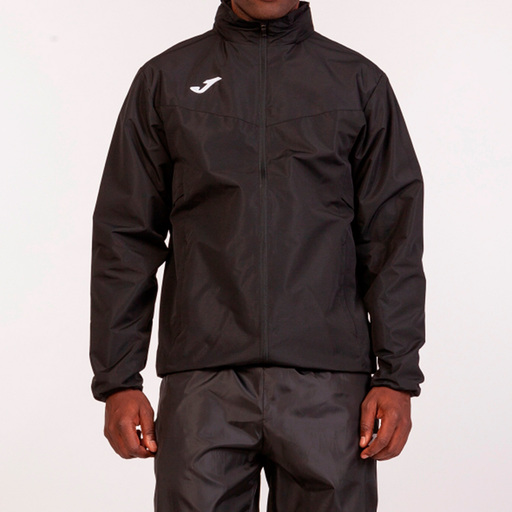  Imperméable noir Joma Bremen