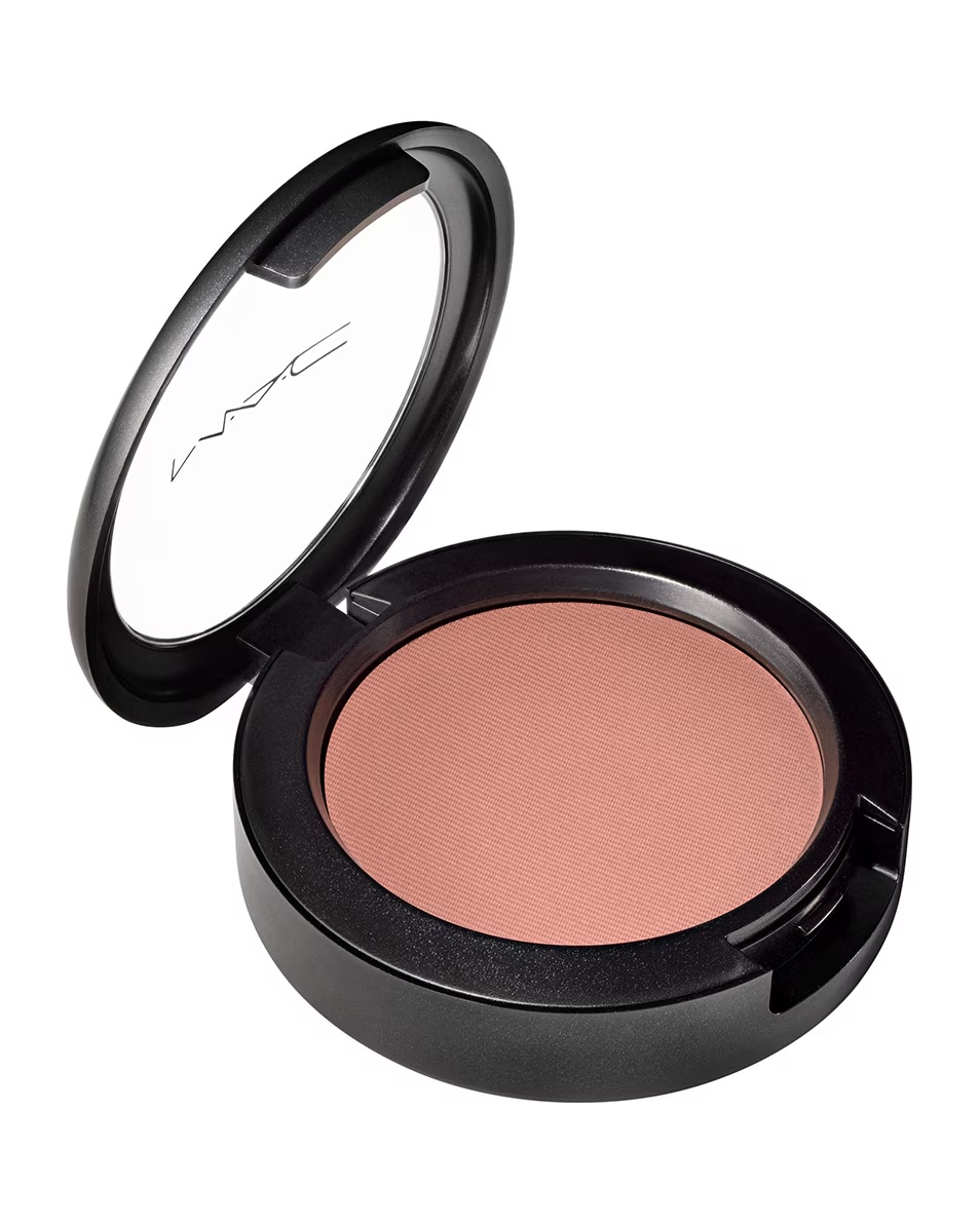 FARD DE TEN MAC SHEERTONE FARD DE TEN PUDRĂ - OBRAJI - FINIS NATURAL