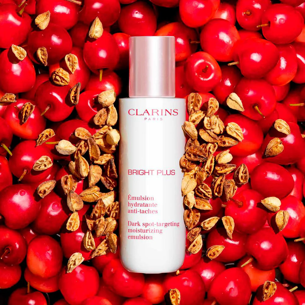 Bright Plus Émulsion Hydratante Anti-Taches - Tratt.viso 24 ore antimacchie, Tratt.viso 24 ore antimperfezioni, Tratt.viso 24 ore illuminante