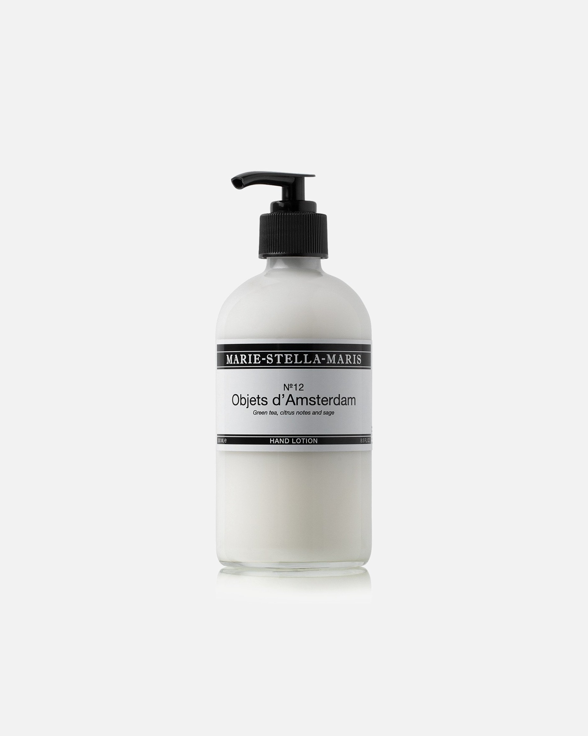 Marie-Stella-Maris losion za ruke Objets d`Amsterdam losion za ruke - 250 ml