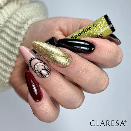Claresa Sparkle