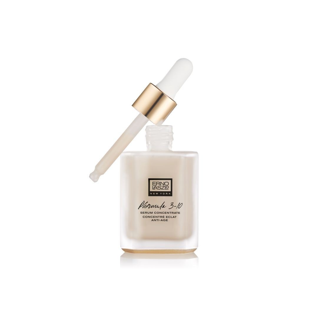 Erno Laszlo serumas nuo senėjimo Formeln 3-10 - 30 ml