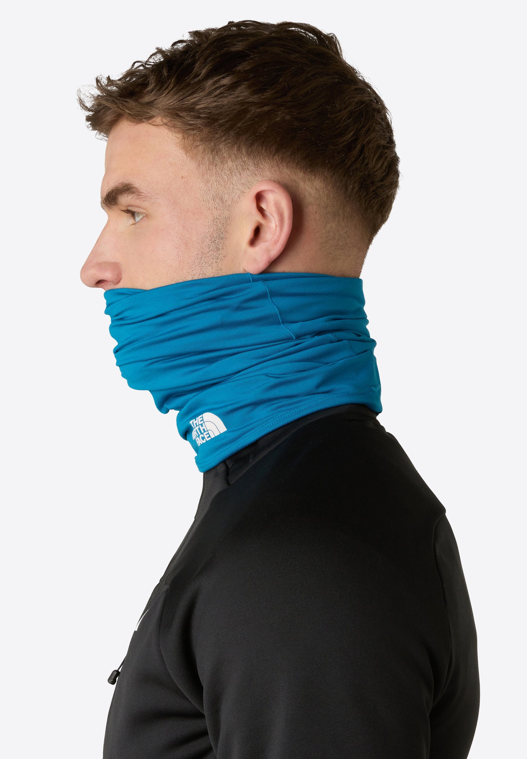 Guêtres The North Face BASE - Snood - bleu crépuscule
