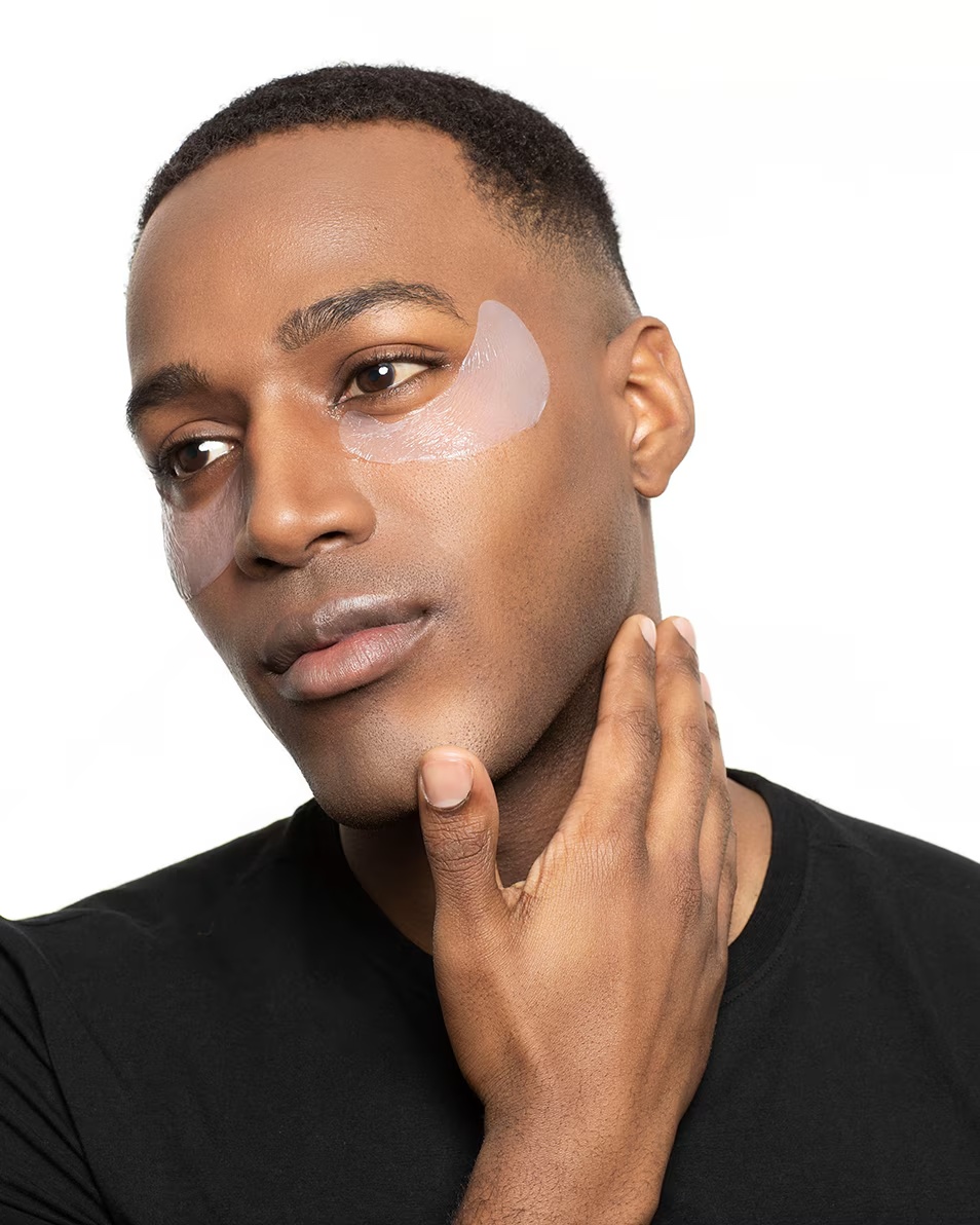 MĂȘTI DE OCHI CU BIOCELULOZĂ PENTRU NETEZIRE STARSKIN ESSENTIALS EYE CATCHER™