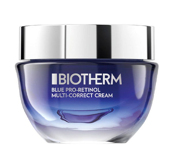 Cofre Blue Pro-Retinol| 50ml