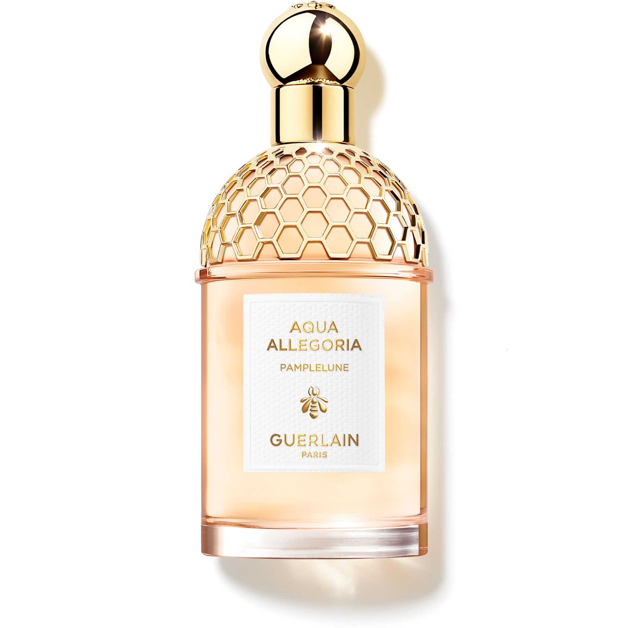 Aqua Allegoria Pamplelune EDT Moteriški kvepalai