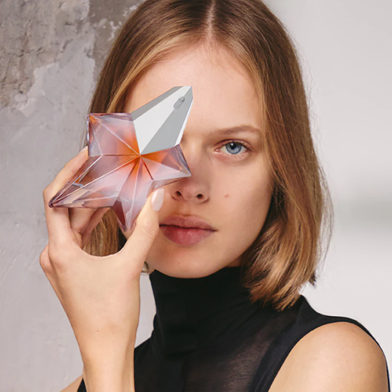 Dámska parfumovaná voda Mugler Angel Blush